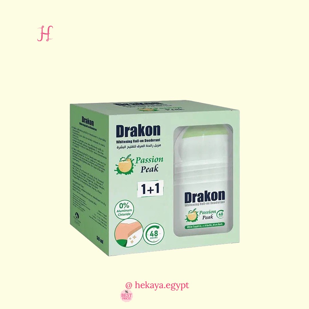 Drakon Roll on DUO 1+1