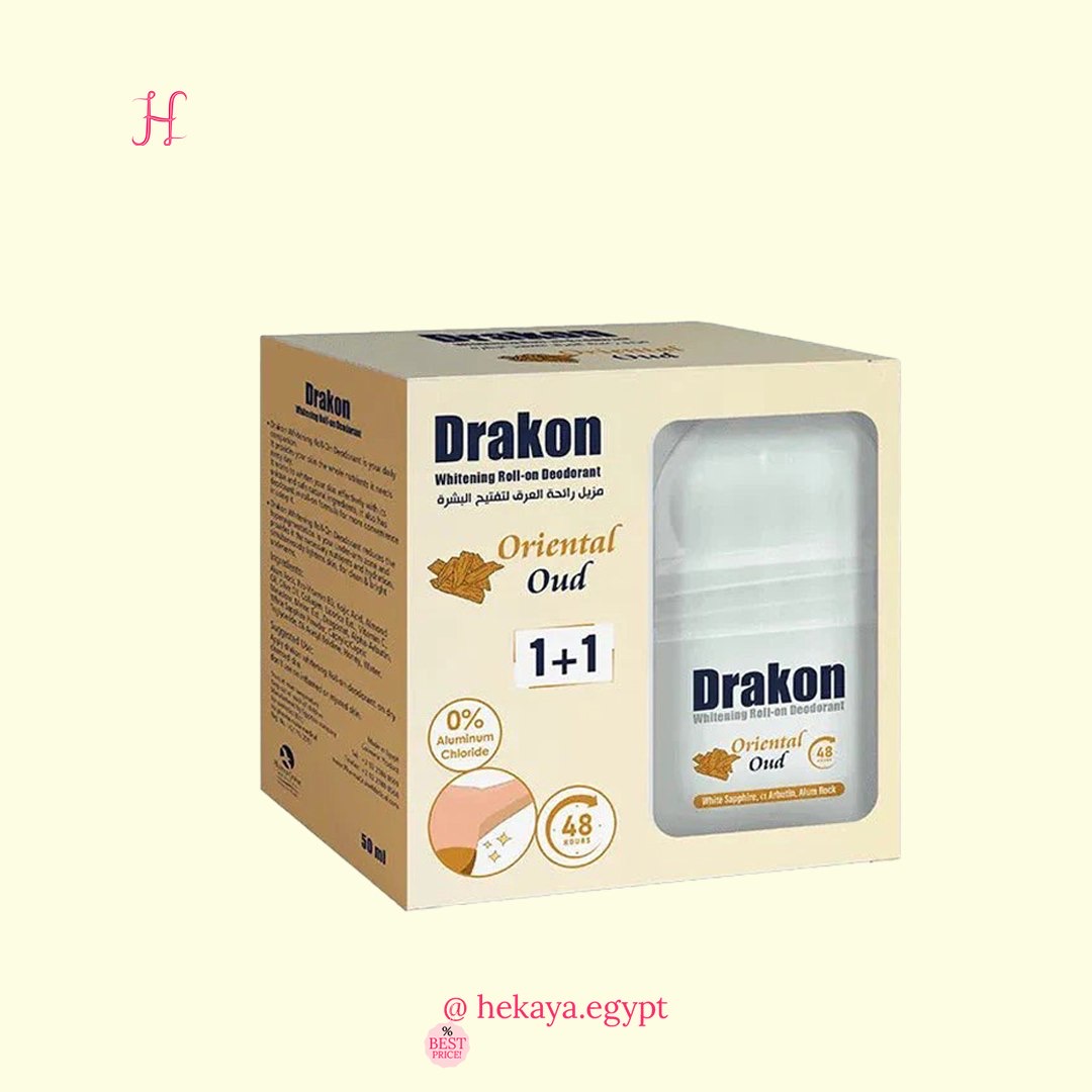 Drakon Roll on DUO 1+1
