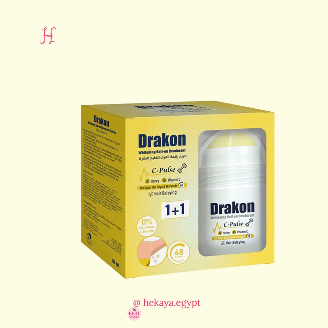 Drakon Roll on DUO 1+1