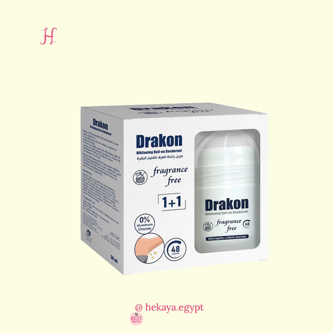Drakon Roll on DUO 1+1