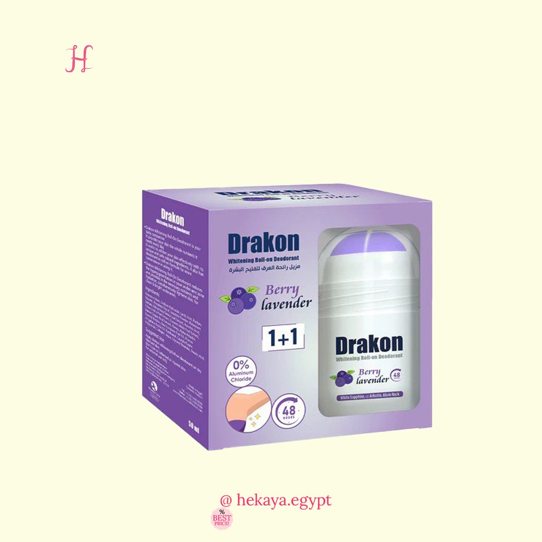 Drakon Roll on DUO 1+1