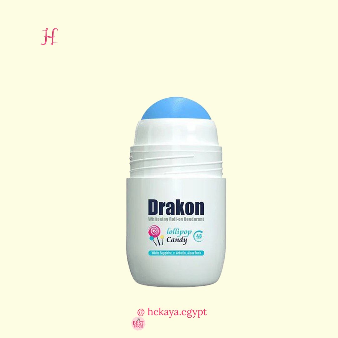Drakon Roll on