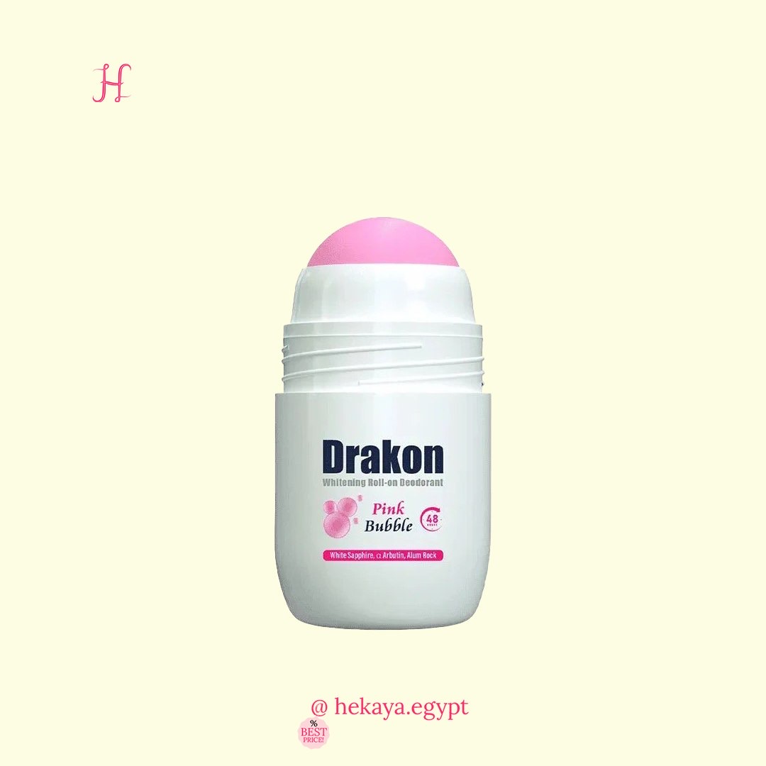 Drakon Roll on