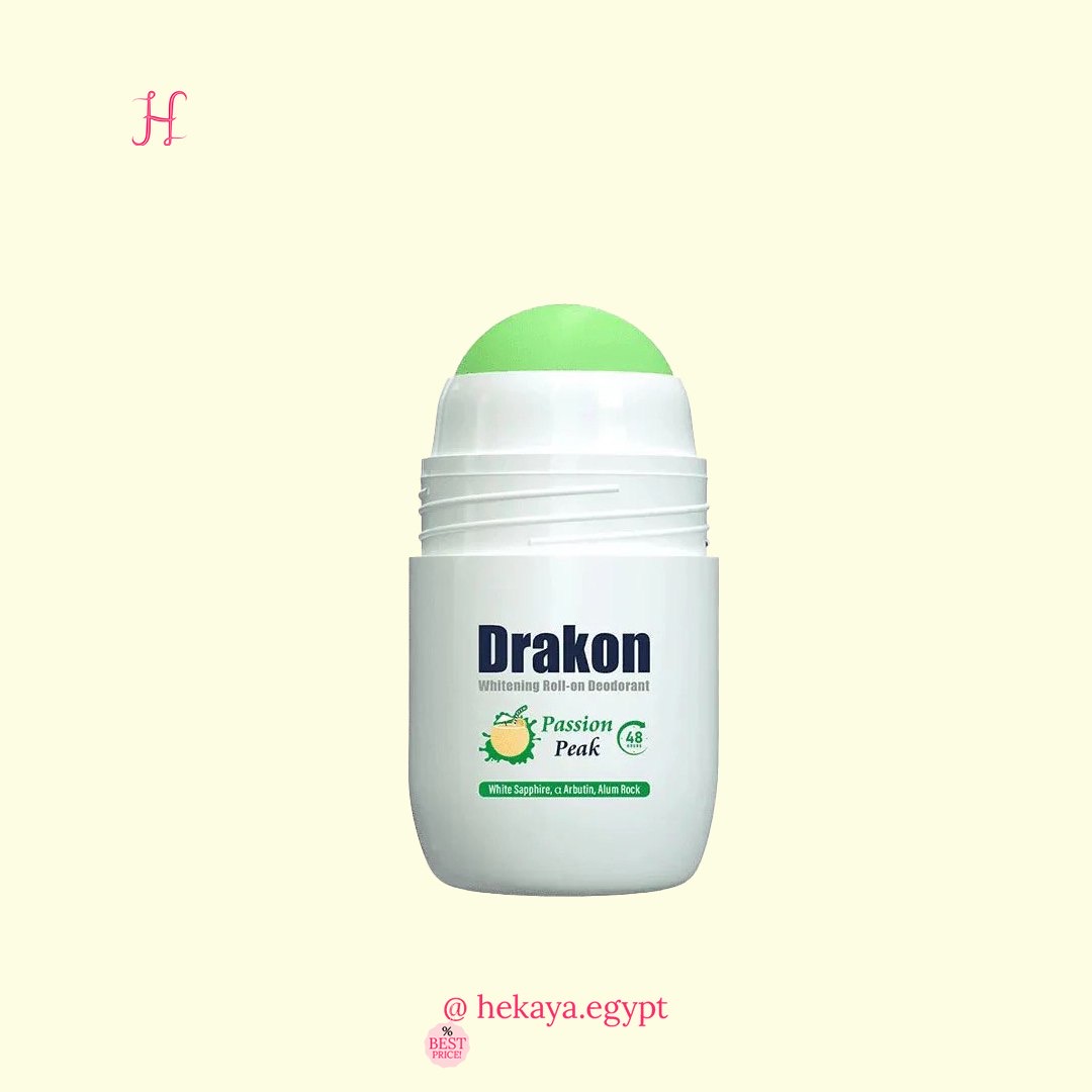 Drakon Roll on