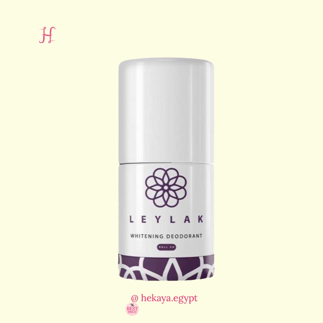 Leylak whitening Roll on
