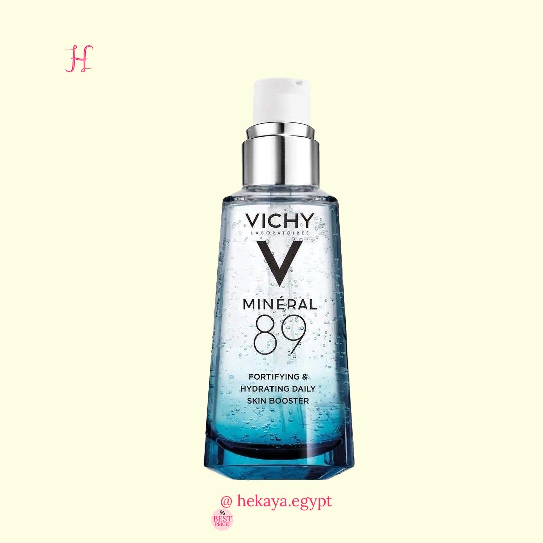 Vichy minéral 89