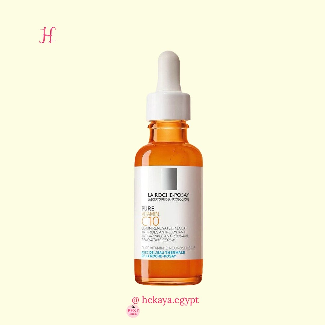 La roche-posay Pure Vitamin C10 serum