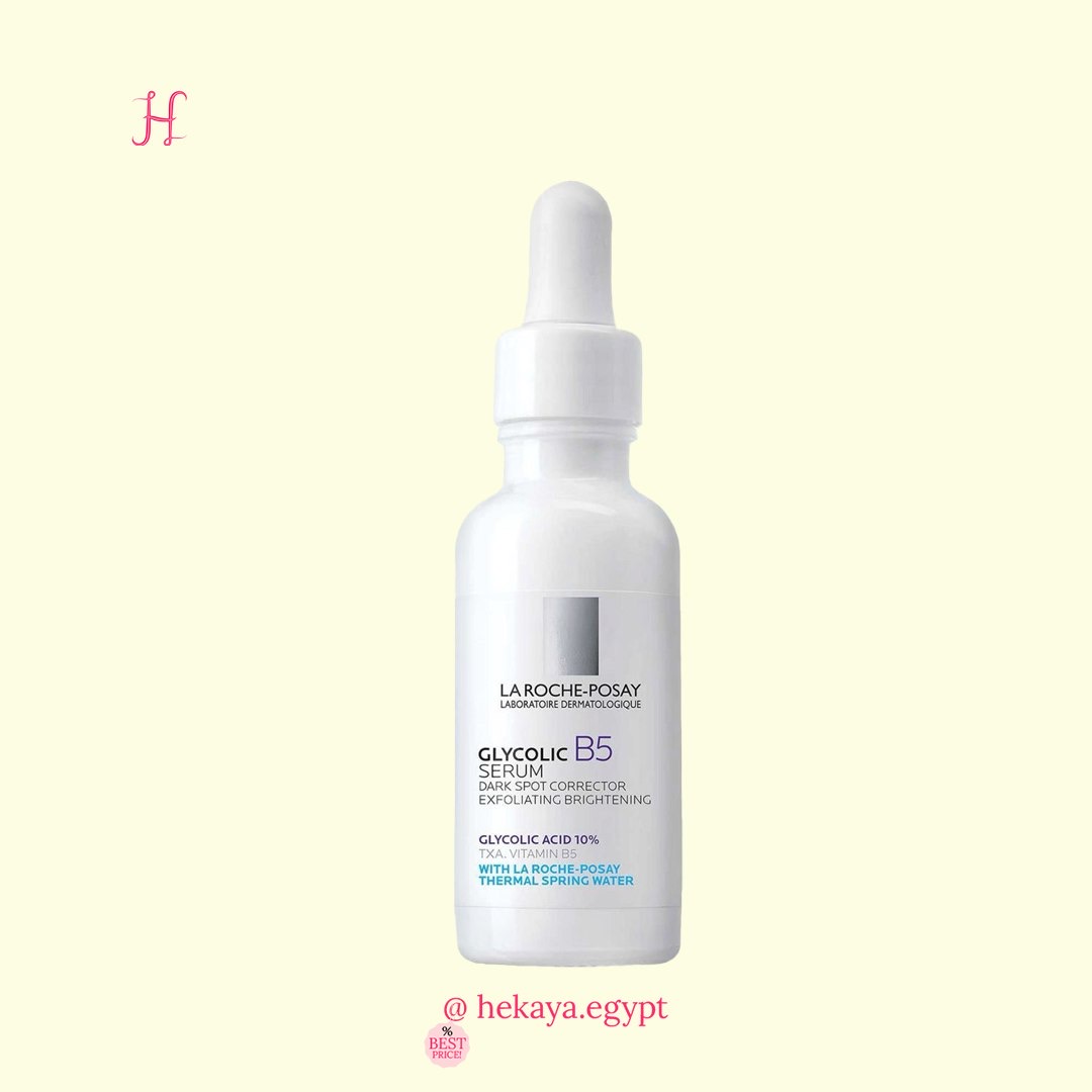 La roche-posay Glycolic B5 serum