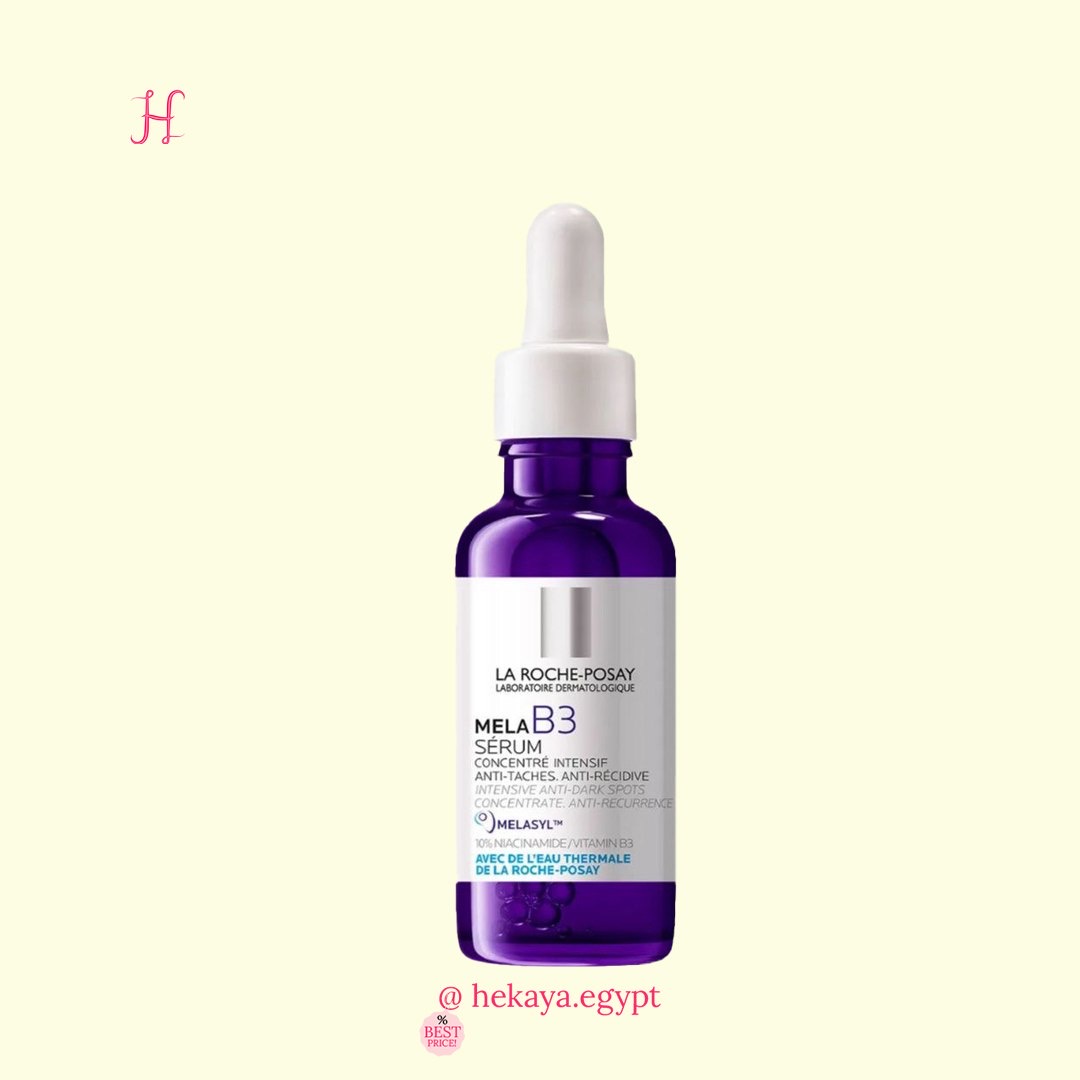 La roche-posay Mela B3 serum