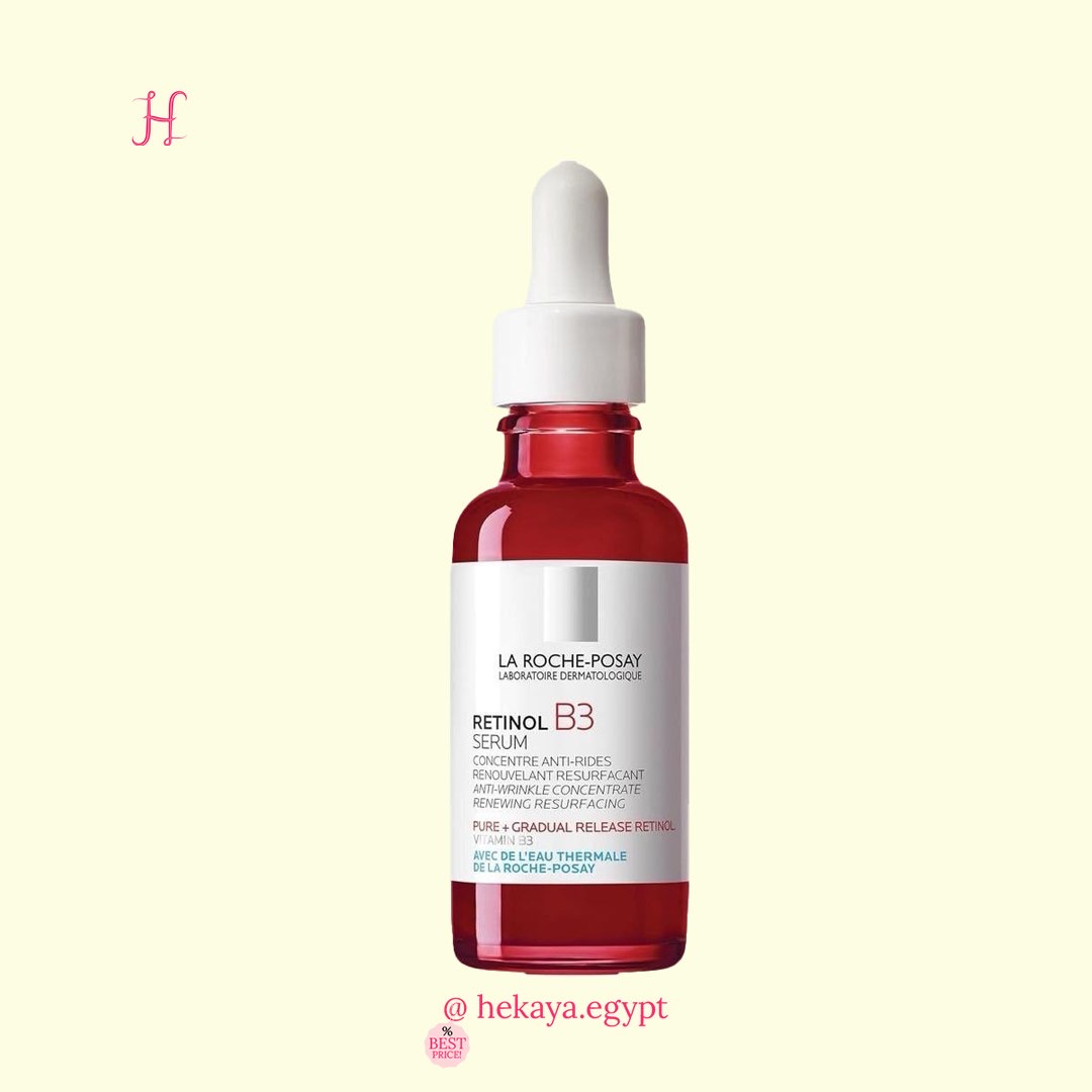 La roche-posay Retinol B3 serum
