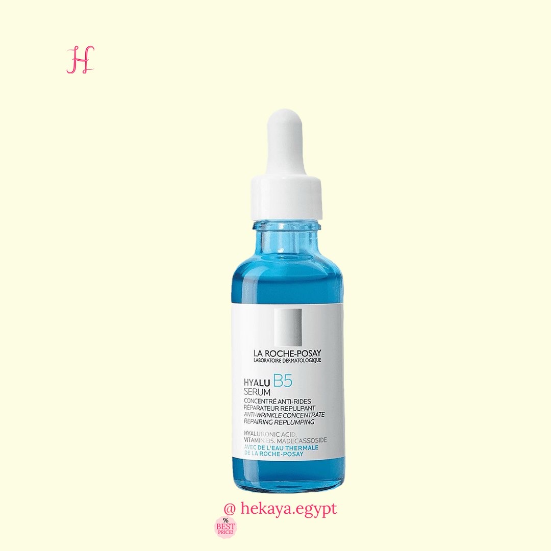 La roche-posay Halyu B5 serum