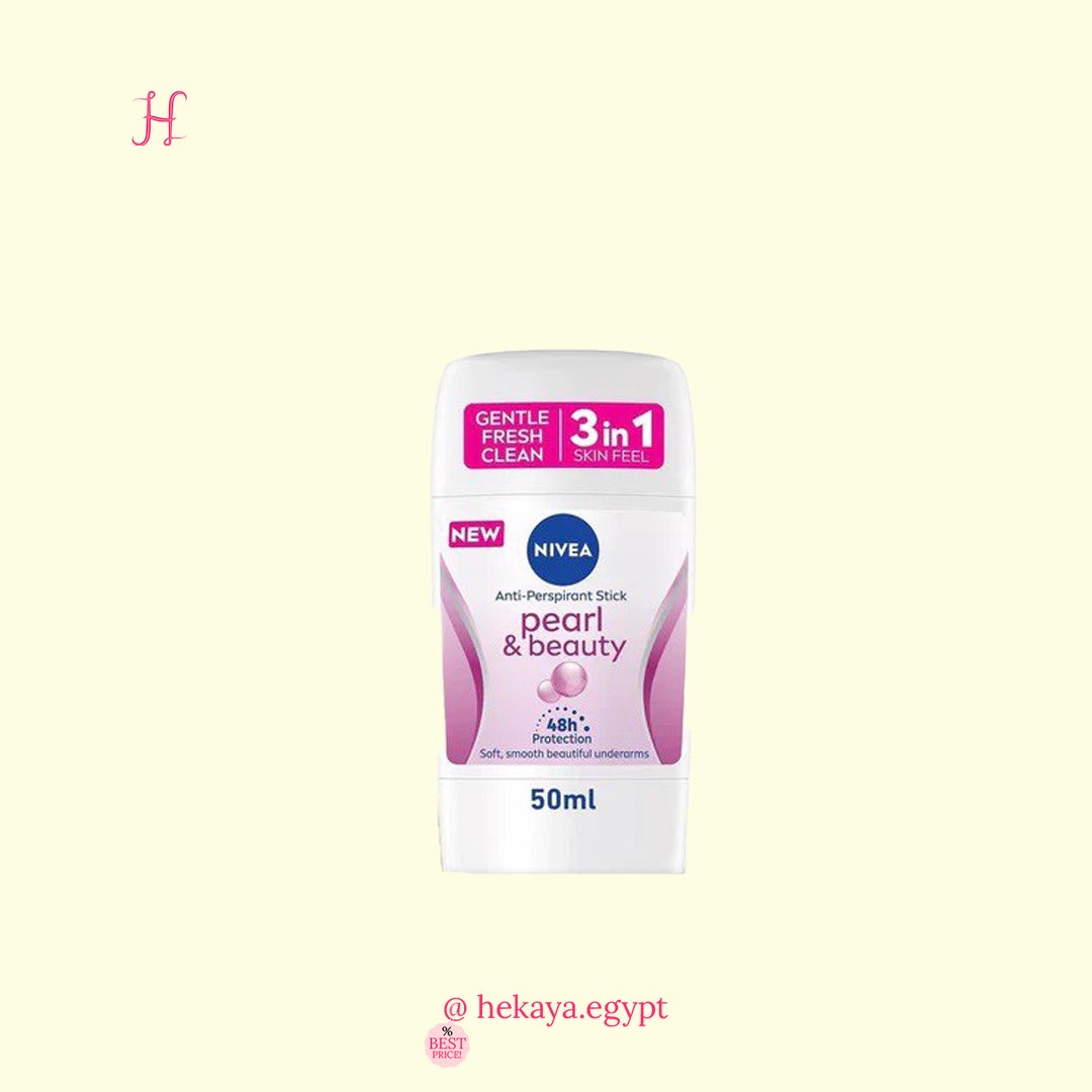 Nivea stick