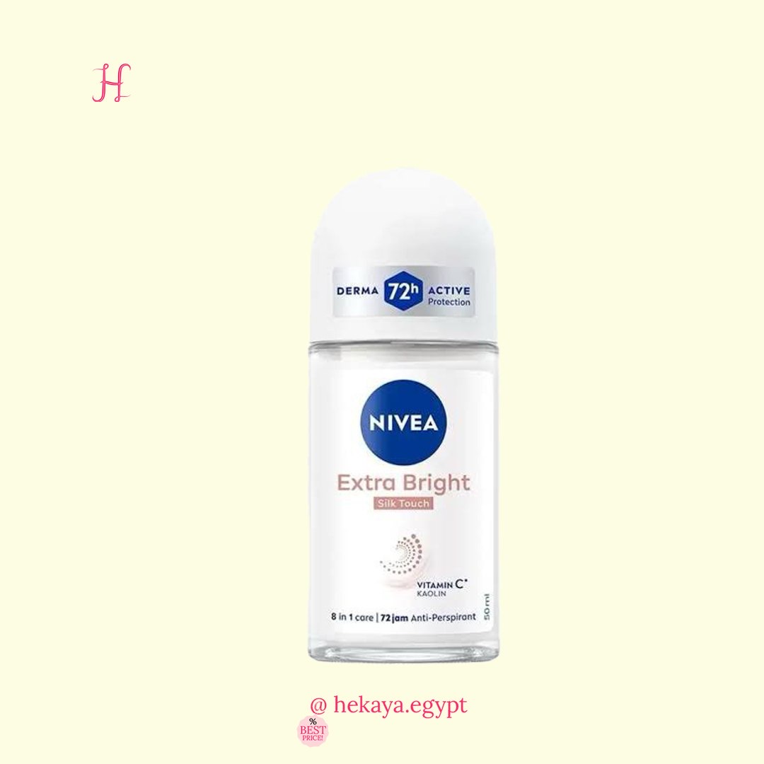 Nivea Roll on