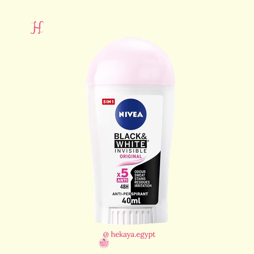 Nivea stick