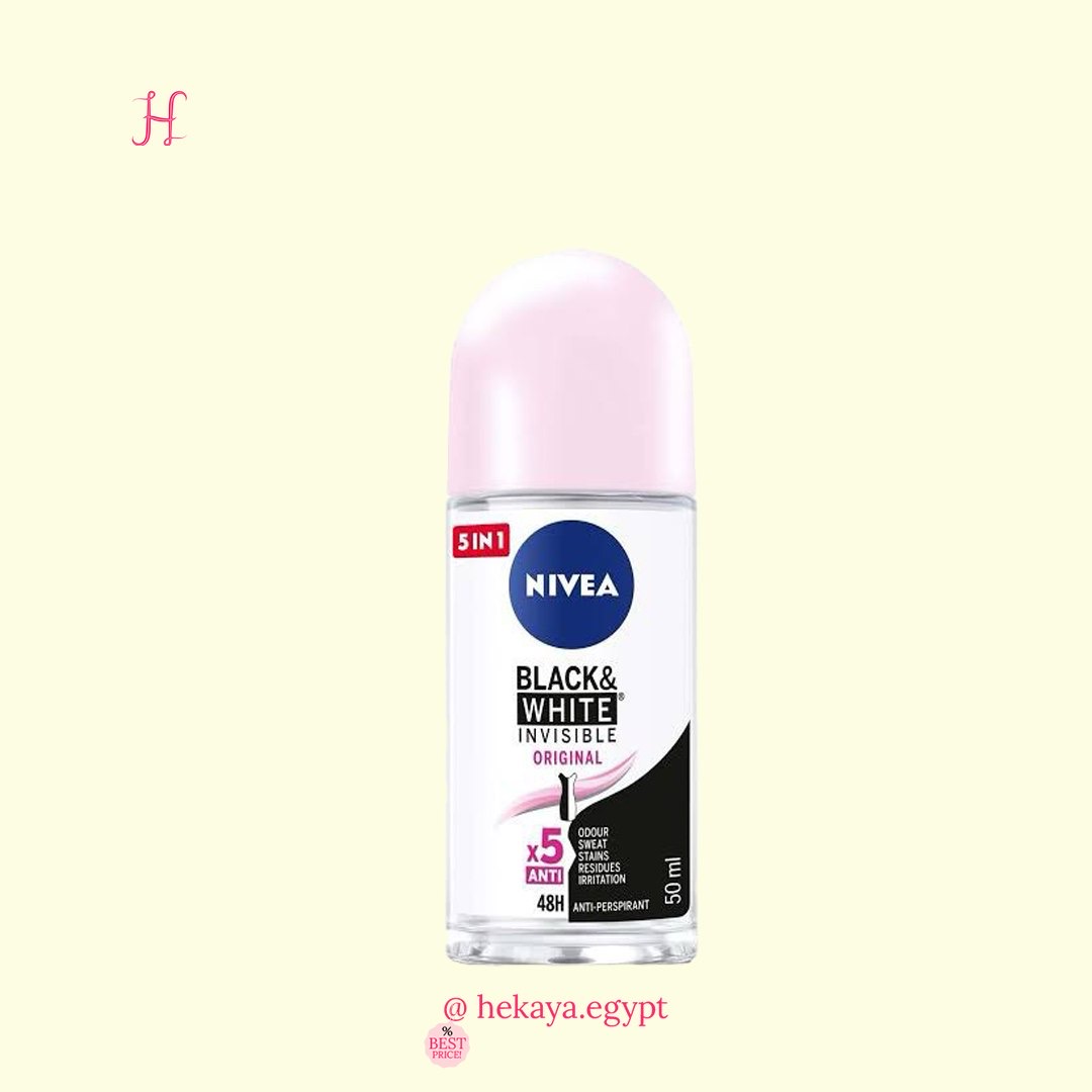 Nivea Roll on