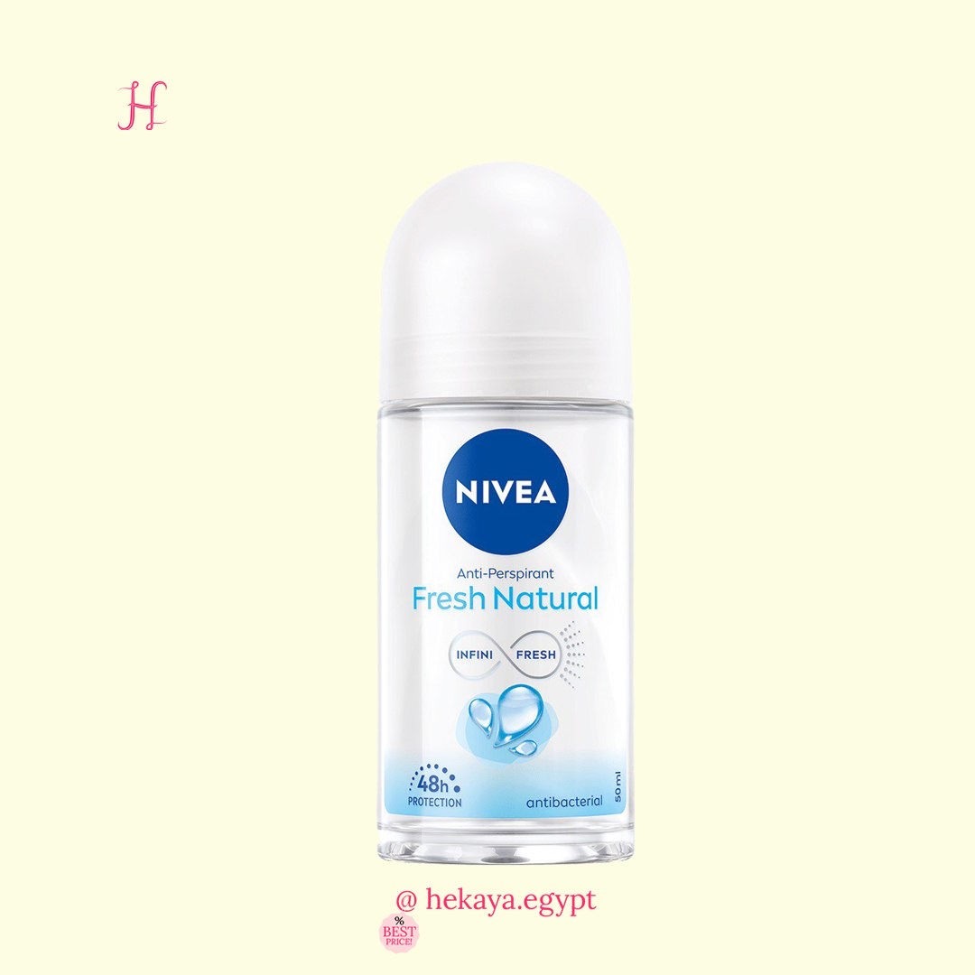 Nivea Roll on