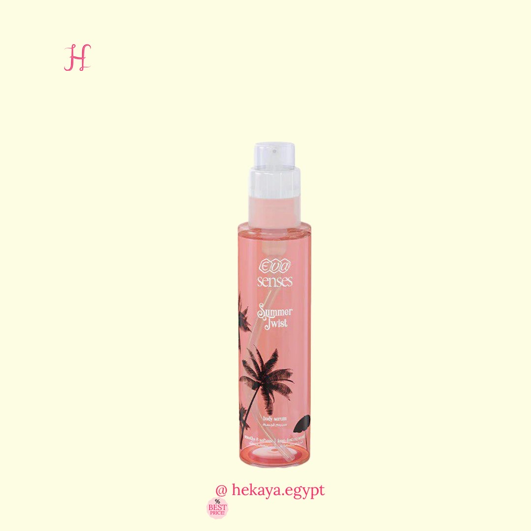 Eva body serum