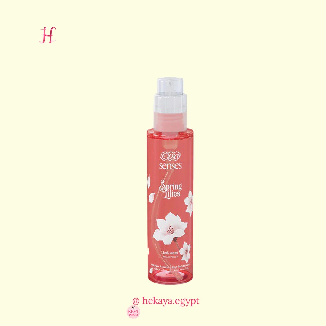 Eva body serum