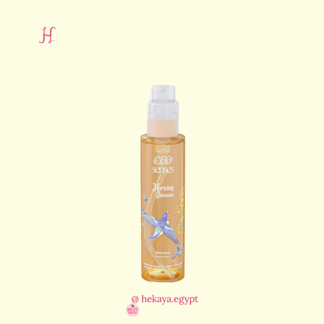 Eva body serum