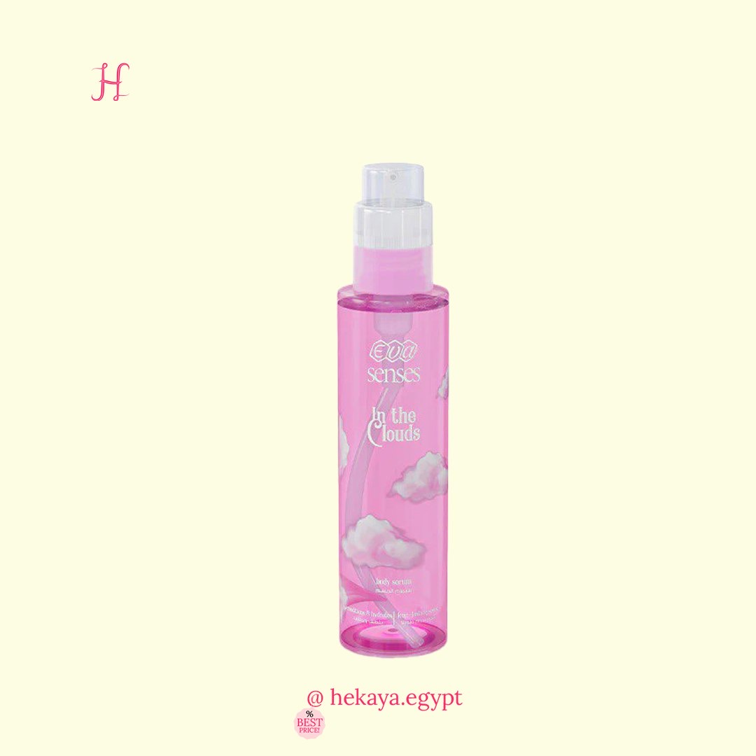 Eva body serum