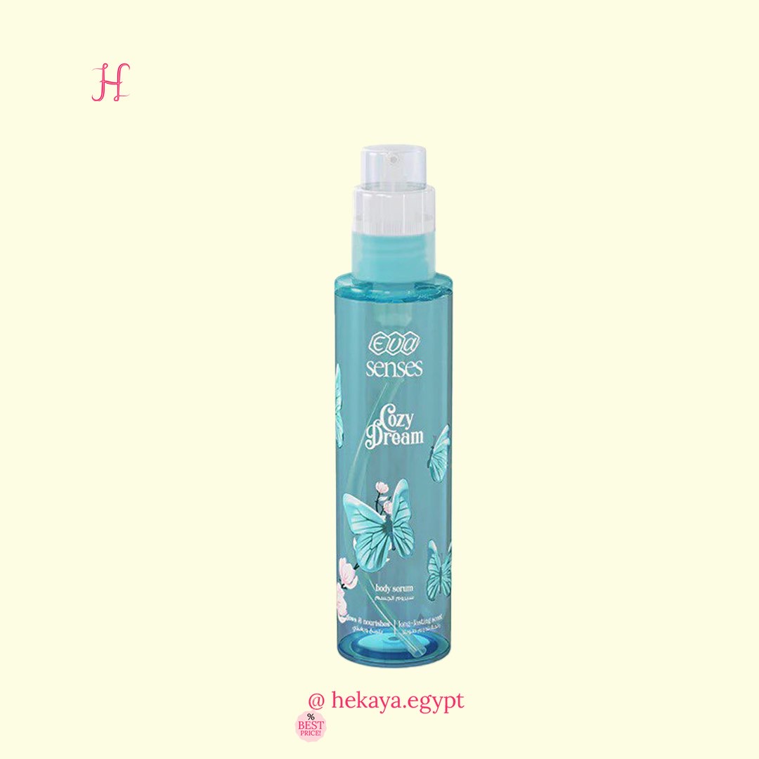 Eva body serum