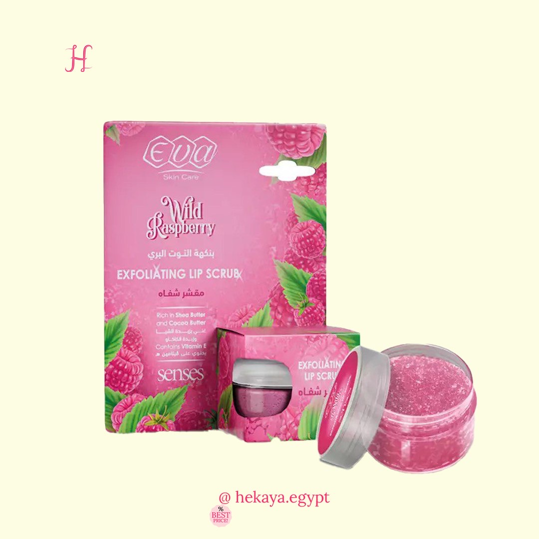 Eva lip care
