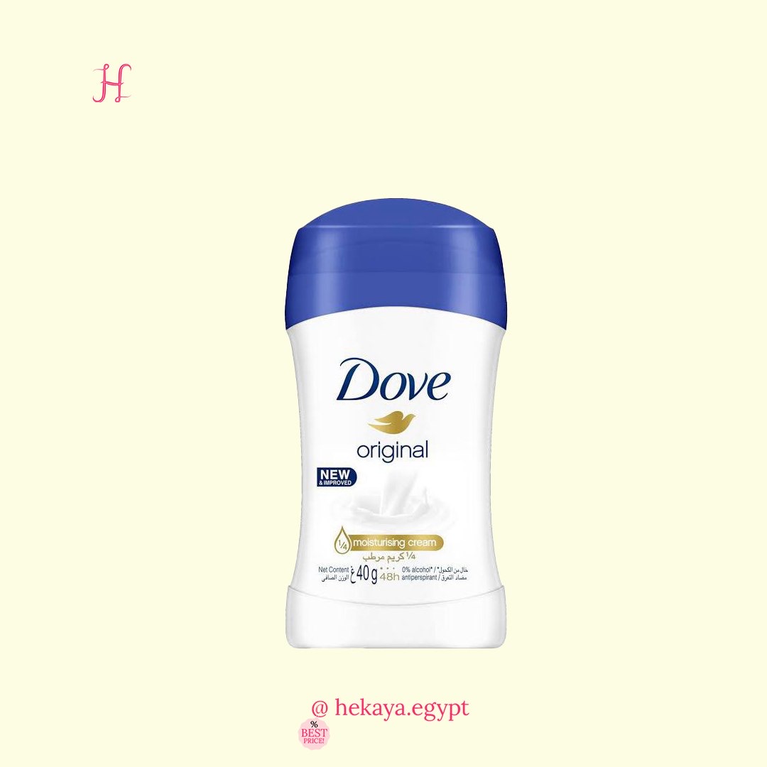 Dove stick