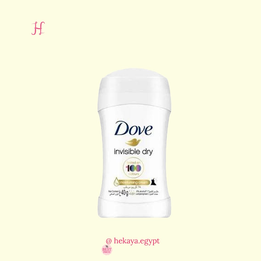 Dove stick