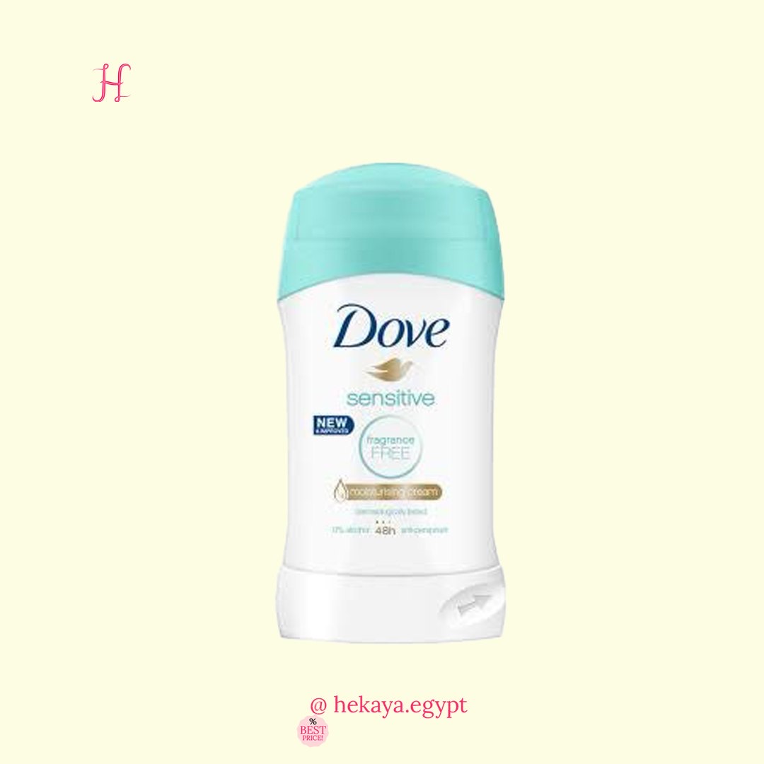 Dove stick