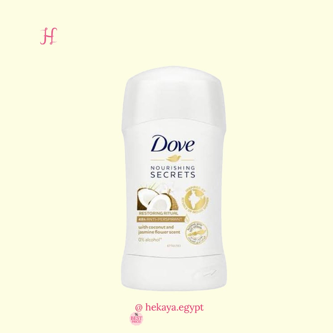Dove stick