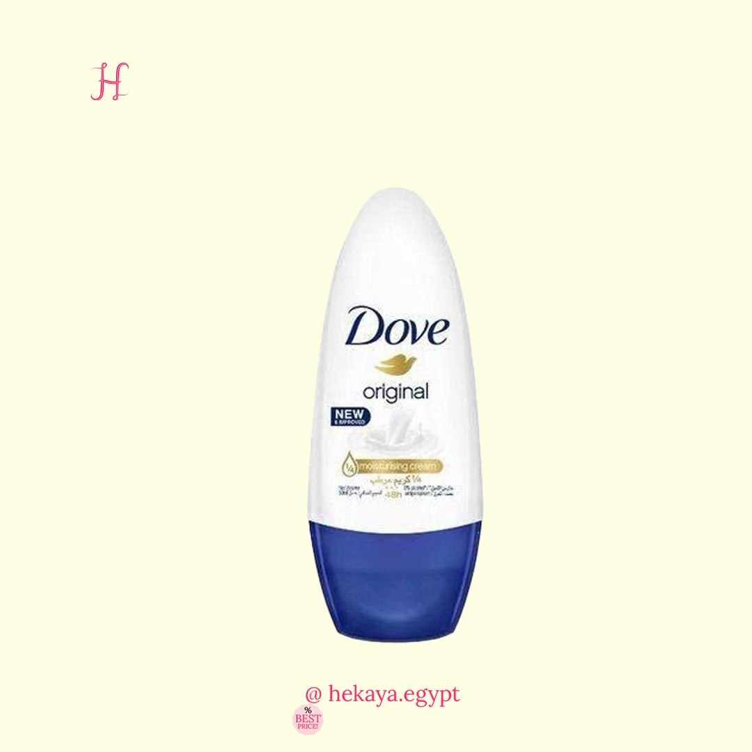 Dove Roll on