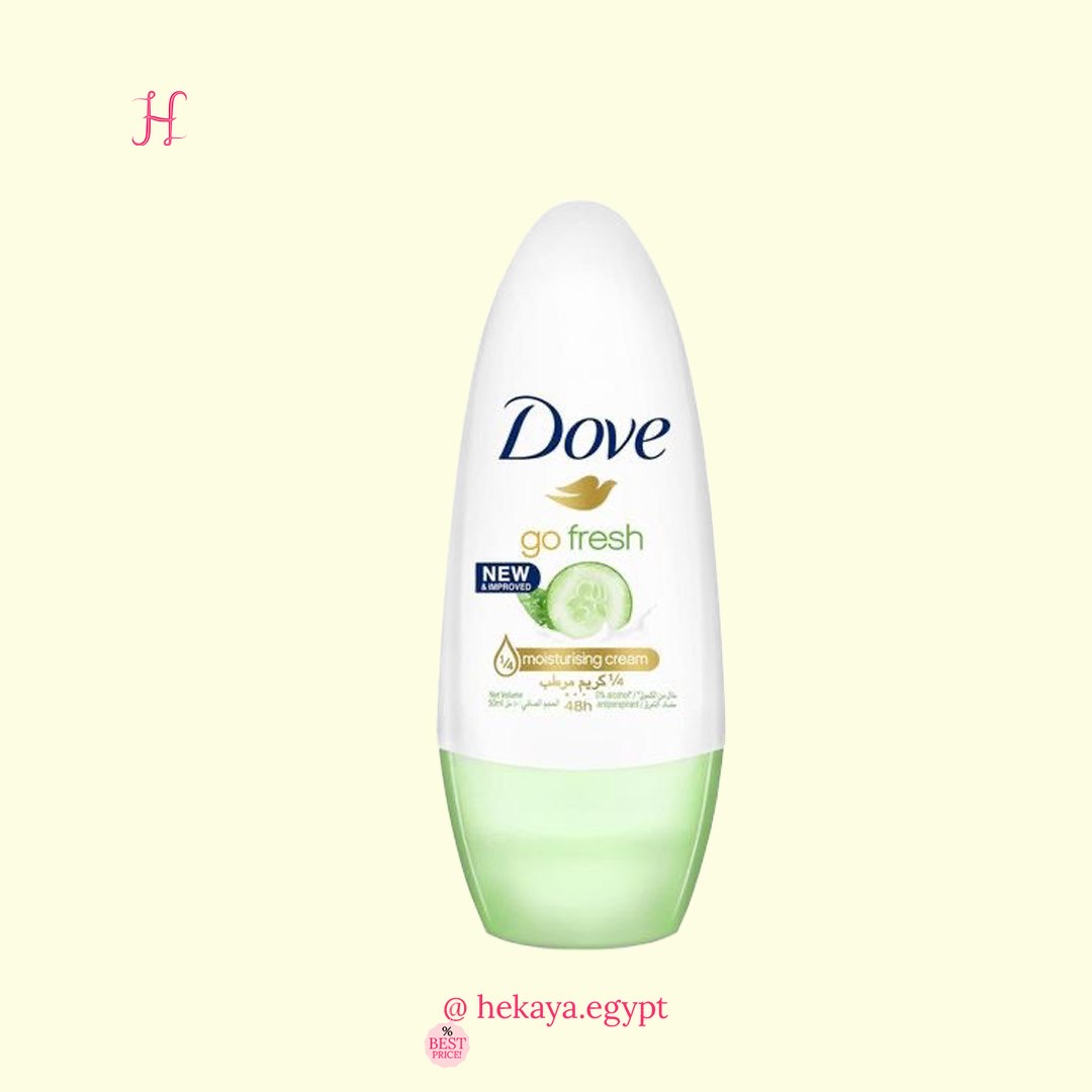 Dove Roll on