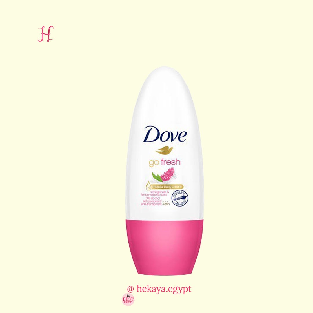 Dove Roll on