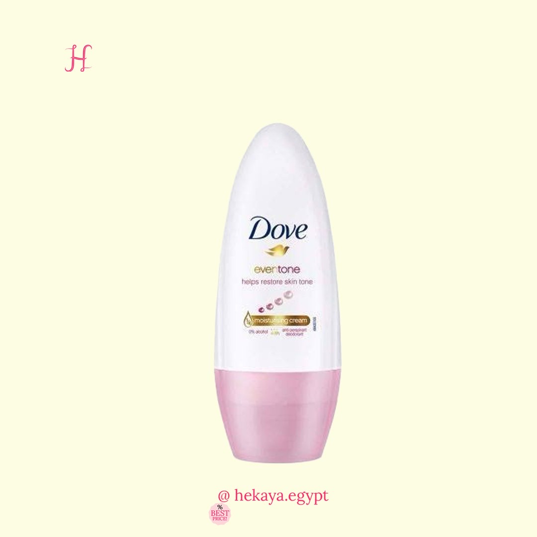 Dove Roll on
