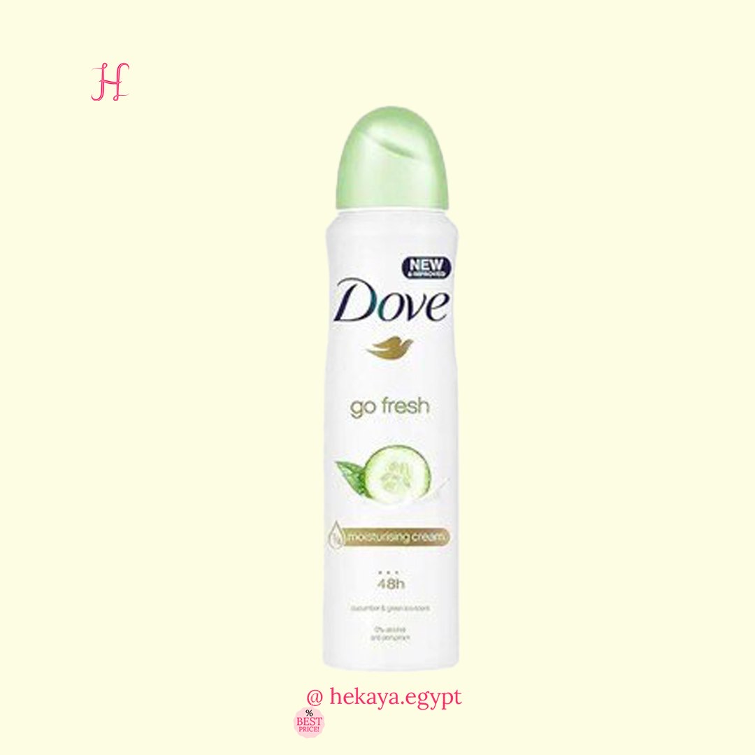 Dove spray