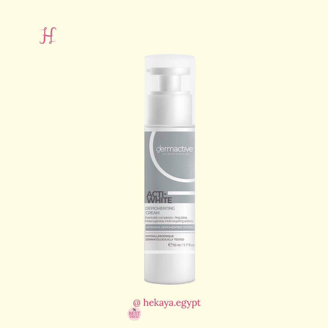 Derma active Acti-white depigmenting cream