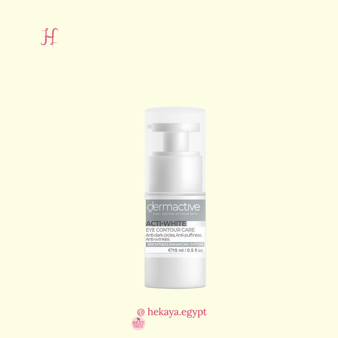 Derma active Acti-white Eye contour care
