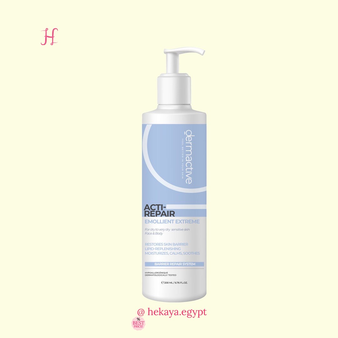 Derma active emollient extreme